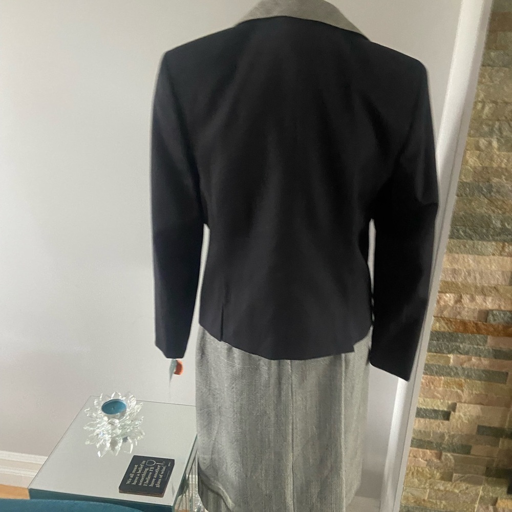 NWT Harve Bénard Vintage dress and blazer - Picture 9 of 14